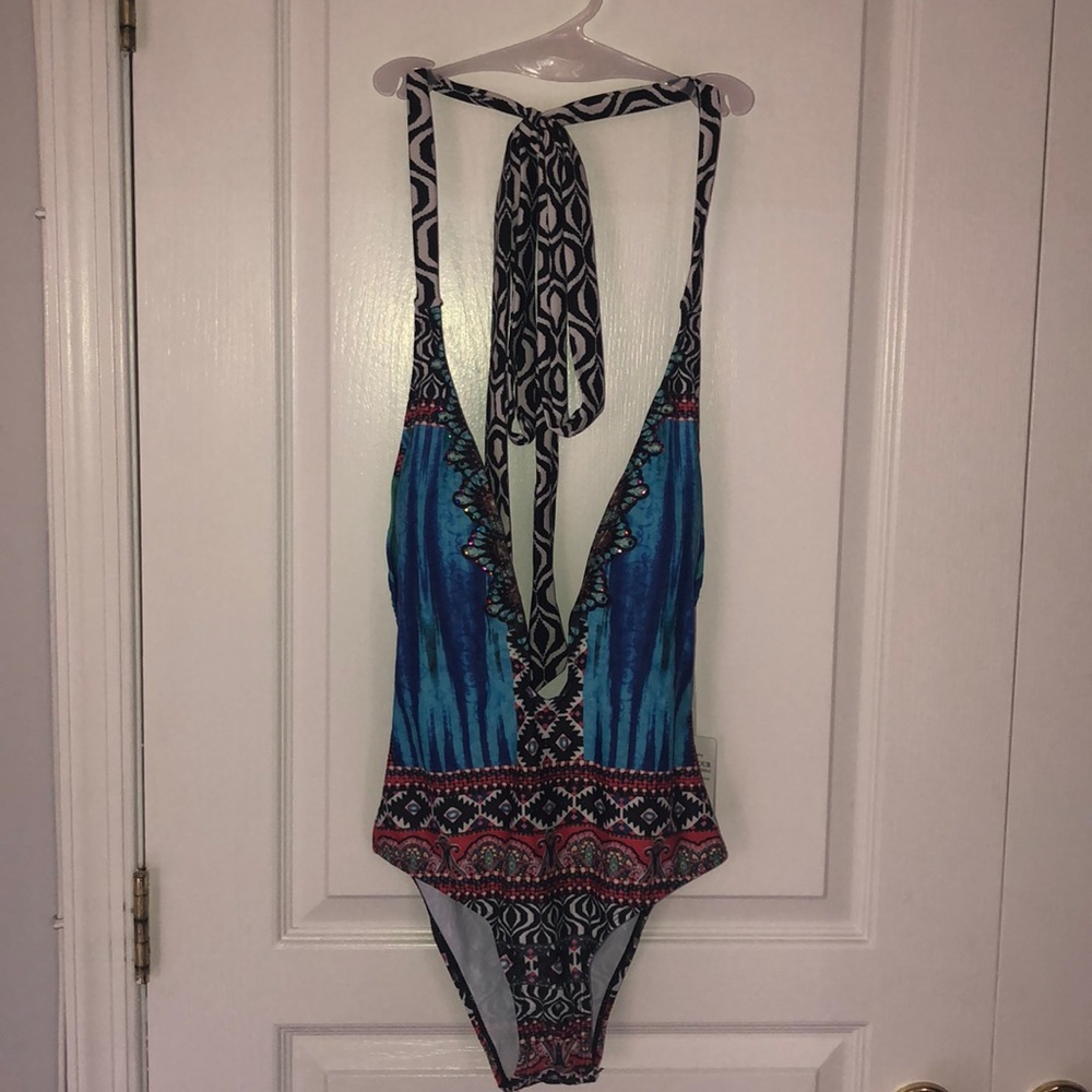 True Colors Bathing Suit